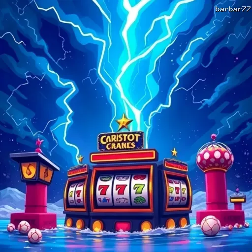 barbar77: Promo dan Bonus Terbaik untuk Para Gamer Indonesia