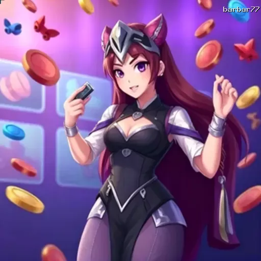 Menjelajahi Fitur Unggulan Situs Game barbar77