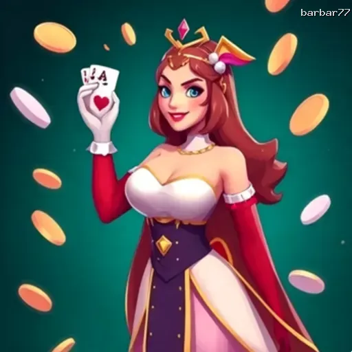 Menggali Fitur Menarik di Situs Game barbar77
