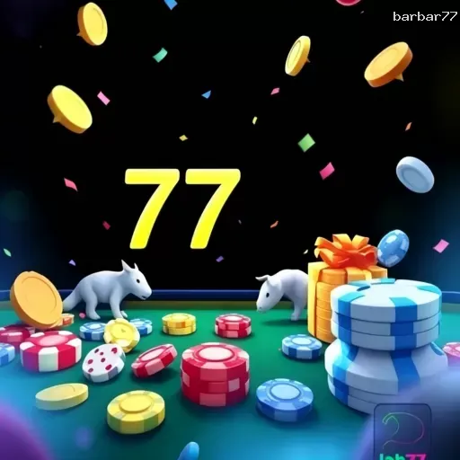 Mengenal barbar77 Sebagai Platform Game Online Terpercaya