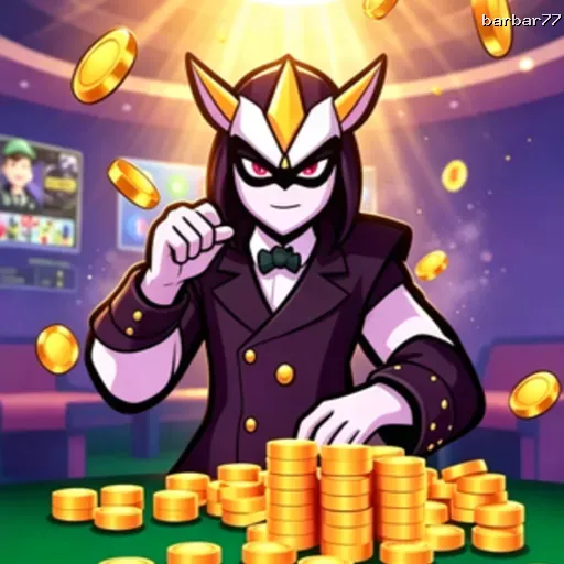 Keamanan dan Keandalan Situs barbar77 di Dunia Game