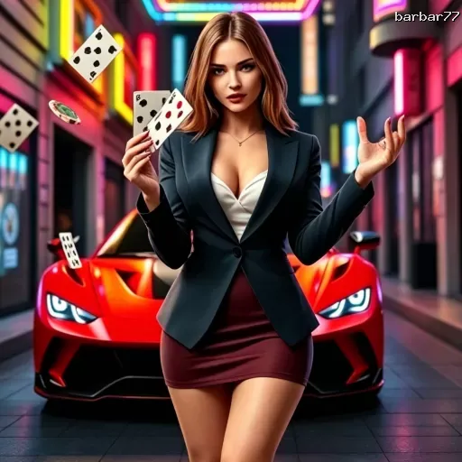 barbar77: Bet Sport Dengan Fitur Terbaik untuk Pemain Indonesia